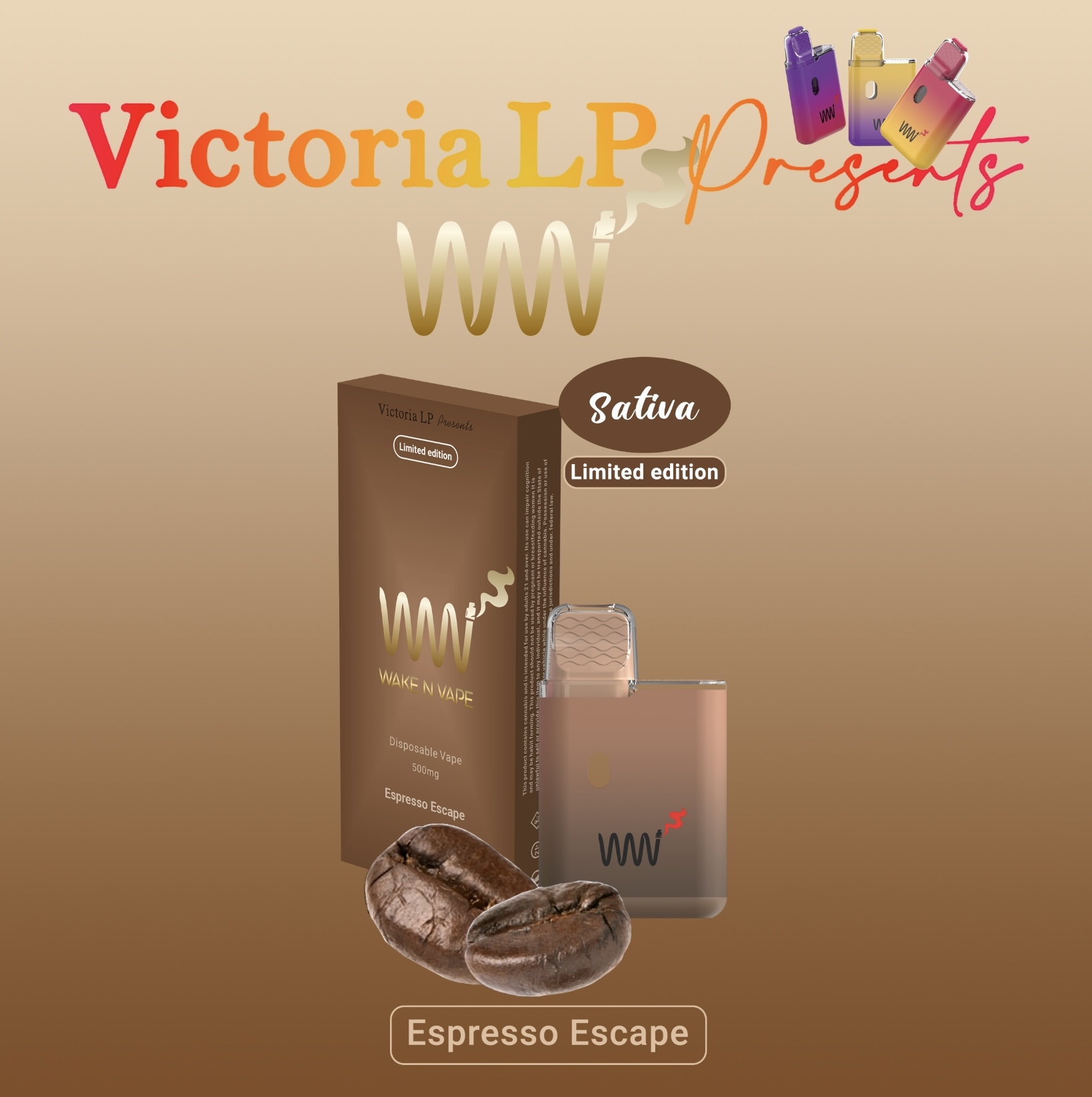 Vaporesso Luxe XR Max The Rise Of Vape Espresso: A Fusion Of Technology And  Flavor The Garage Vape & Espresso Australia