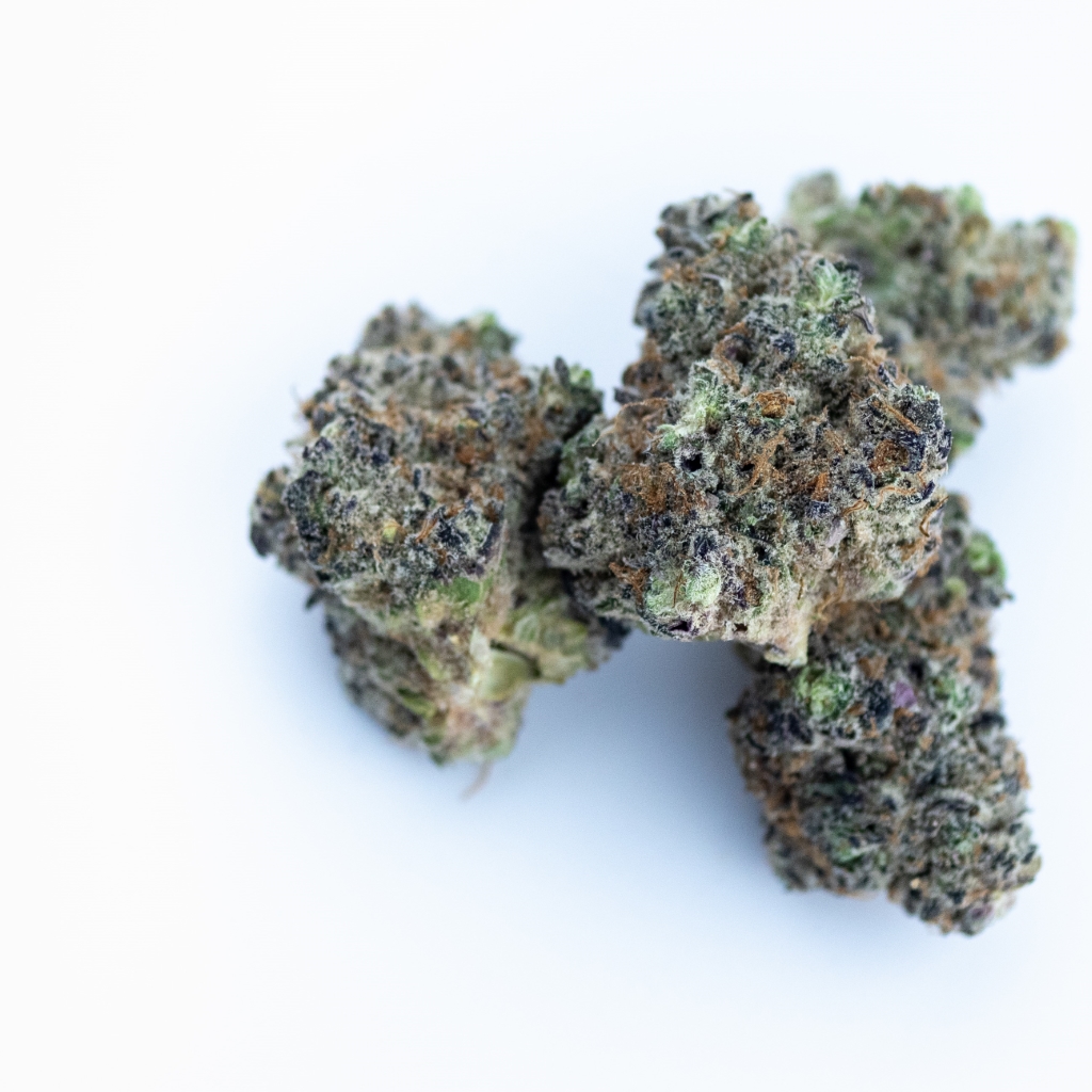 Wedding Cake x Black Widow